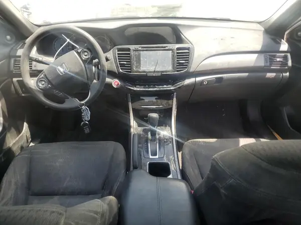 1HGCT1B76GA011269 2016 HONDA ACCORD - Image 8