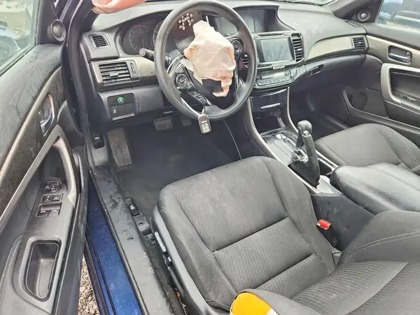 1HGCT1B76HA004050 2017 HONDA ACCORD - Image 8