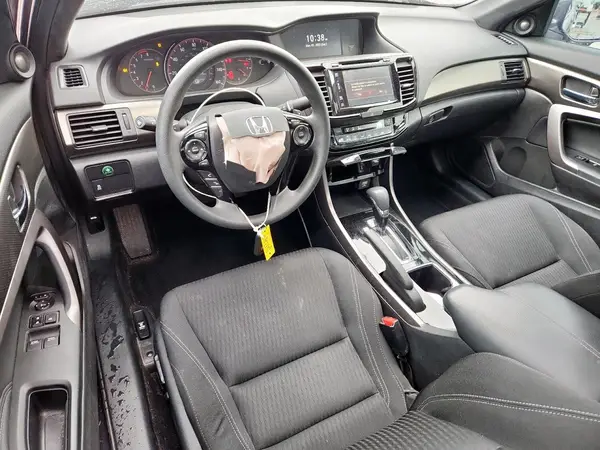 1HGCT1B76HA006686 2017 HONDA ACCORD - Image 8