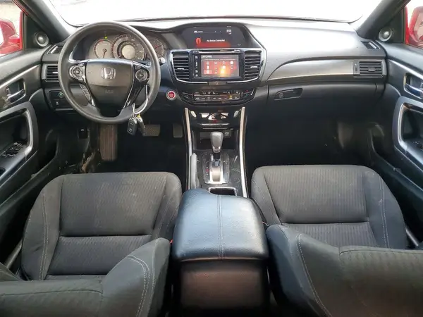 1HGCT1B76HA008115 2017 HONDA ACCORD - Image 8