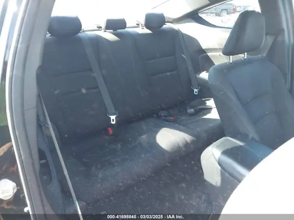 1HGCT1B77GA000670 2016 HONDA ACCORD - Image 8