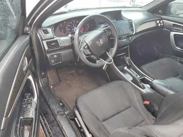 1HGCT1B77GA002323 2016 HONDA ACCORD - Image 8