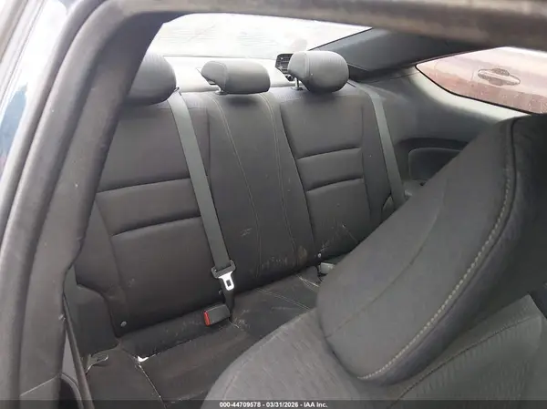 1HGCT1B77GA004766 2016 HONDA ACCORD - Image 8