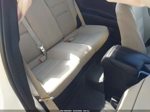 1HGCT1B77GA006887 2016 HONDA ACCORD - Image 8