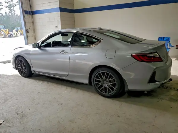 1HGCT1B77GA007151 2016 HONDA ACCORD - Image 2