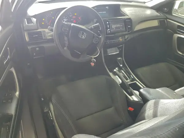 1HGCT1B77GA007151 2016 HONDA ACCORD - Image 8