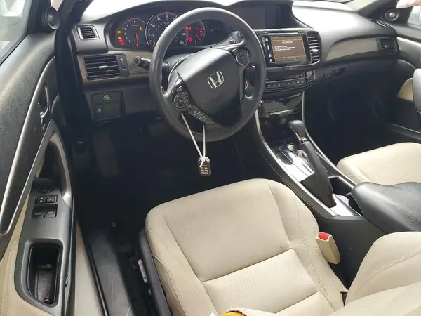 1HGCT1B77GA007540 2016 HONDA ACCORD - Image 8