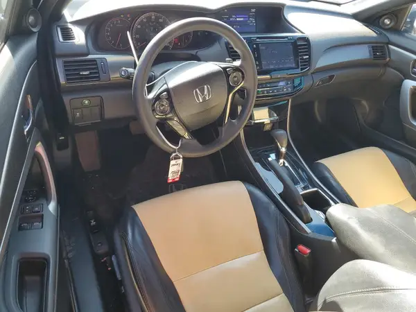 1HGCT1B77GA010180 2016 HONDA ACCORD - Image 8