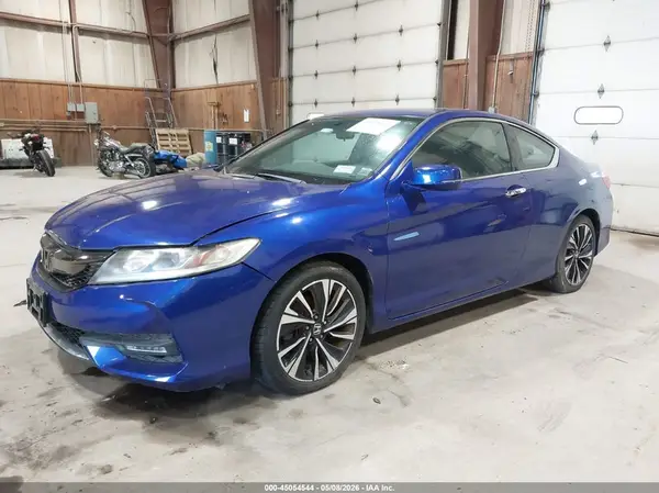 1HGCT1B77GA013368 2016 HONDA ACCORD - Image 2