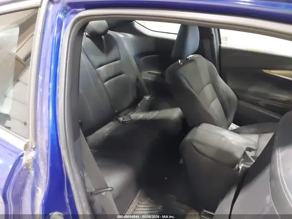1HGCT1B77GA013368 2016 HONDA ACCORD - Image 8
