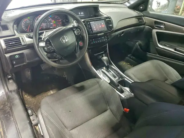 1HGCT1B77HA000461 2017 HONDA ACCORD - Image 8