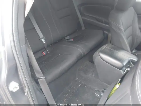 1HGCT1B77HA003487 2017 HONDA ACCORD - Image 8