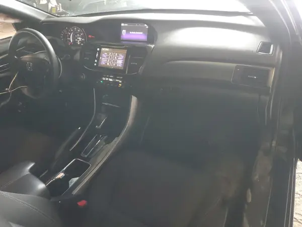 1HGCT1B77HA003635 2017 HONDA ACCORD - Image 8