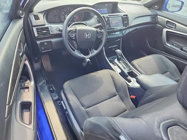 1HGCT1B77HA004607 2017 HONDA ACCORD - Image 8