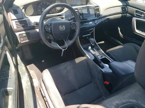1HGCT1B77HA006681 2017 HONDA ACCORD - Image 8