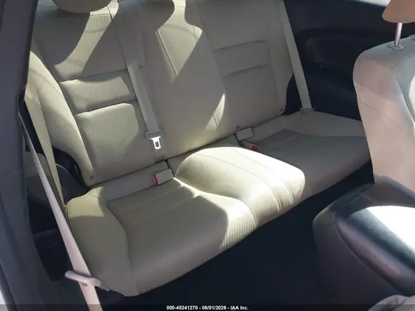 1HGCT1B77HA007491 2017 HONDA ACCORD - Image 8
