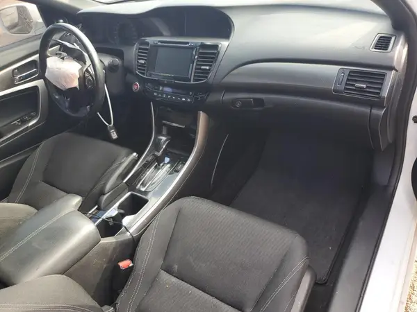 1HGCT1B77HA800273 2017 HONDA ACCORD - Image 8