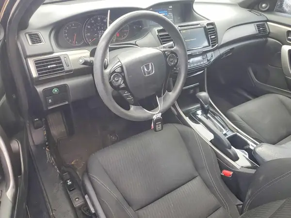 1HGCT1B78GA002332 2016 HONDA ACCORD - Image 8