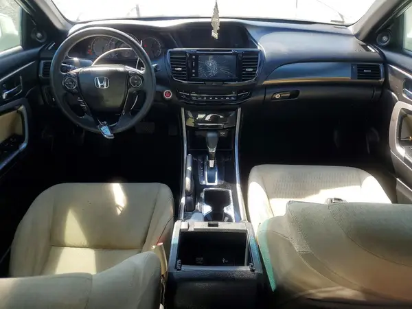 1HGCT1B78GA003710 2016 HONDA ACCORD - Image 8