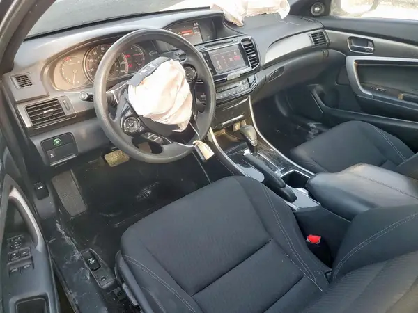 1HGCT1B78GA006624 2016 HONDA ACCORD - Image 8