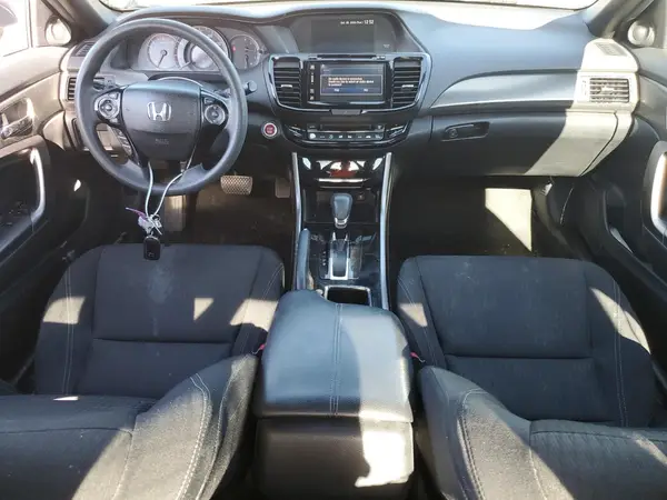 1HGCT1B78GA008664 2016 HONDA ACCORD - Image 8