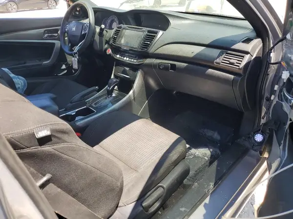 1HGCT1B78GA012648 2016 HONDA ACCORD - Image 8
