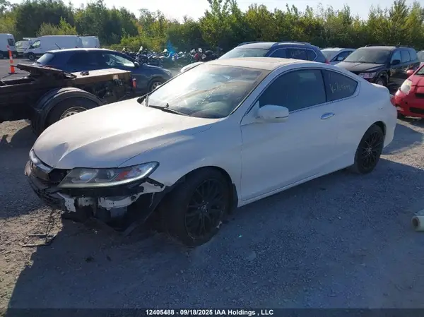 1HGCT1B78GA800670 2016 HONDA ACCORD - Image 2