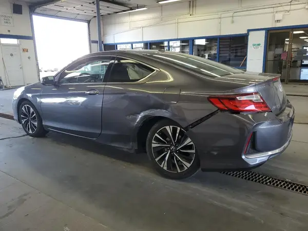 1HGCT1B78HA003496 2017 HONDA ACCORD - Image 2