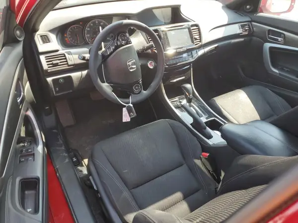 1HGCT1B78HA004230 2017 HONDA ACCORD - Image 8