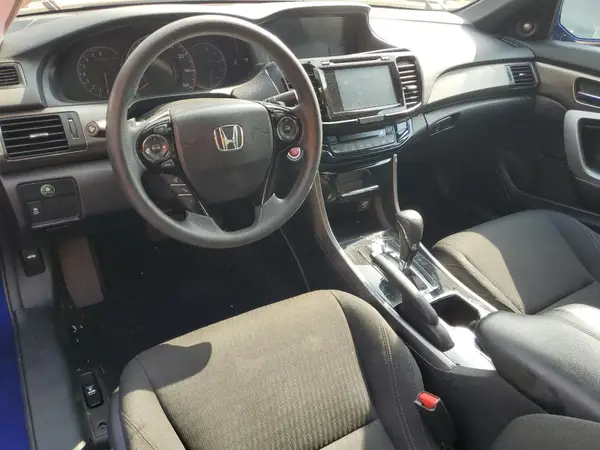 1HGCT1B78HA004745 2017 HONDA ACCORD - Image 8