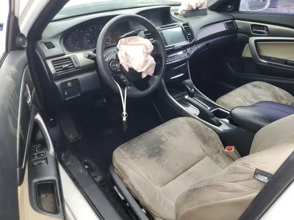 1HGCT1B78HA005930 2017 HONDA ACCORD - Image 8