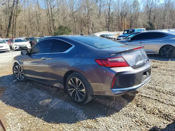 1HGCT1B78HA006687 2017 HONDA ACCORD - Image 2