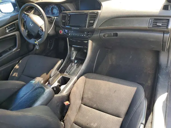 1HGCT1B78HA006687 2017 HONDA ACCORD - Image 8