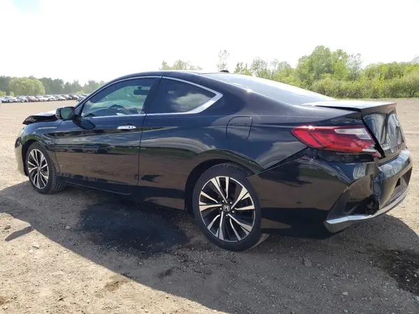 1HGCT1B78HA010142 2017 HONDA ACCORD - Image 2