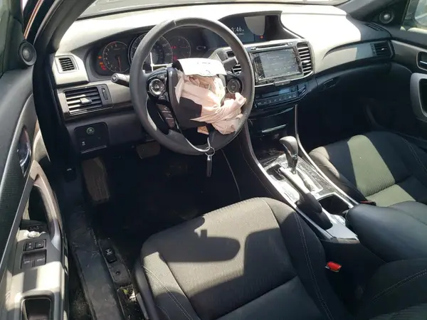 1HGCT1B78HA010142 2017 HONDA ACCORD - Image 8