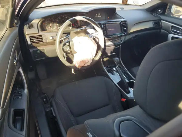 1HGCT1B79GA006034 2016 HONDA ACCORD - Image 8