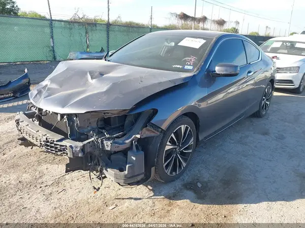 1HGCT1B79GA013582 2016 HONDA ACCORD - Image 2