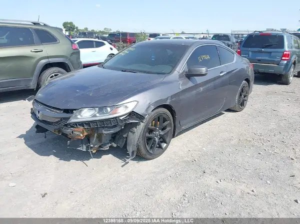 1HGCT1B79GA800662 2016 HONDA ACCORD - Image 2