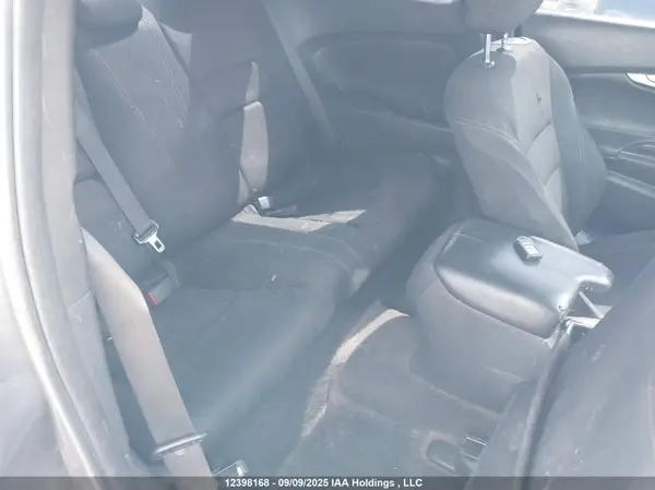 1HGCT1B79GA800662 2016 HONDA ACCORD - Image 8