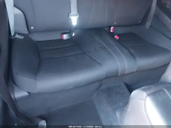 1HGCT1B79HA000655 2017 HONDA ACCORD - Image 8