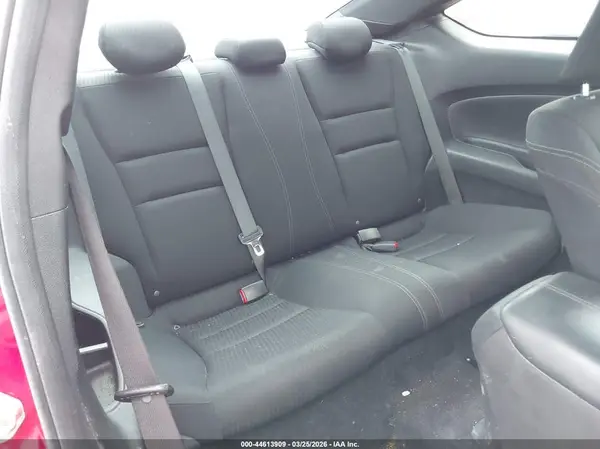 1HGCT1B79HA001854 2017 HONDA ACCORD - Image 8