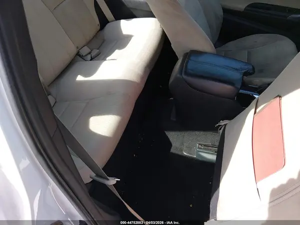 1HGCT1B79HA003880 2017 HONDA ACCORD - Image 8
