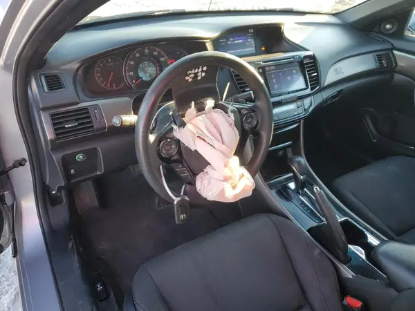 1HGCT1B79HA007301 2017 HONDA ACCORD - Image 8