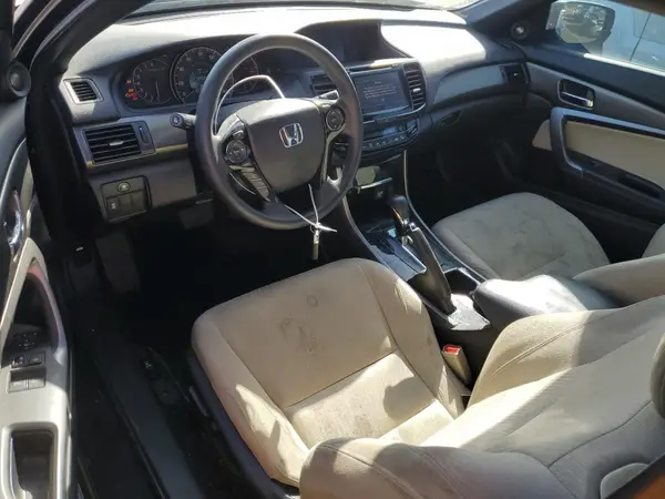 1HGCT1B79HA007444 2017 HONDA ACCORD - Image 8