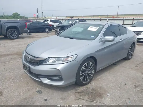 1HGCT1B79HA008206 2017 HONDA ACCORD - Image 2