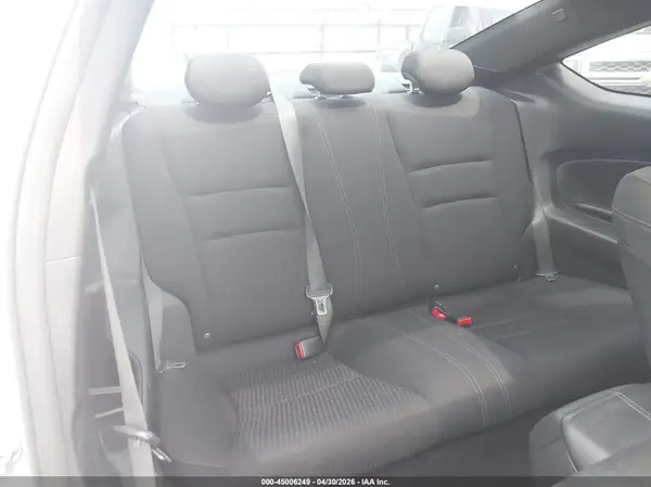 1HGCT1B79HA008206 2017 HONDA ACCORD - Image 8