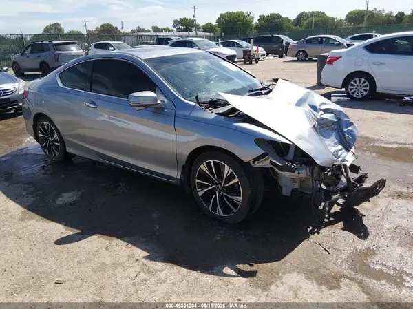 1HGCT1B79HA009162 2017 HONDA ACCORD - Image 1