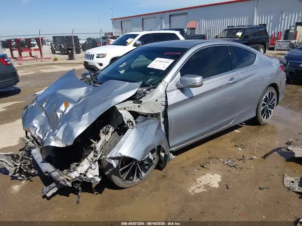 1HGCT1B79HA009162 2017 HONDA ACCORD - Image 2