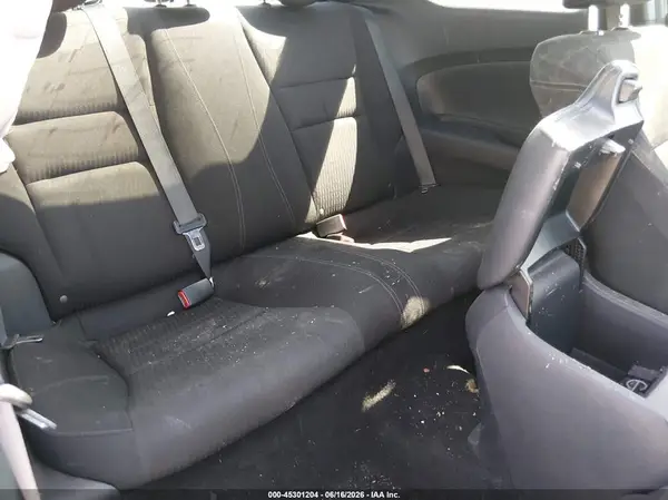 1HGCT1B79HA009162 2017 HONDA ACCORD - Image 8
