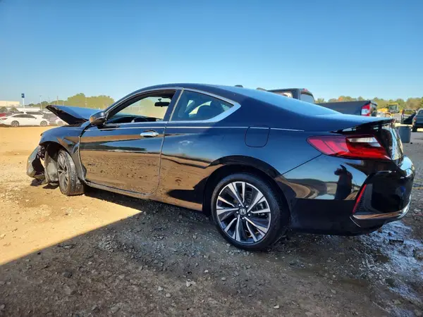 1HGCT1B79HA010148 2017 HONDA ACCORD - Image 2